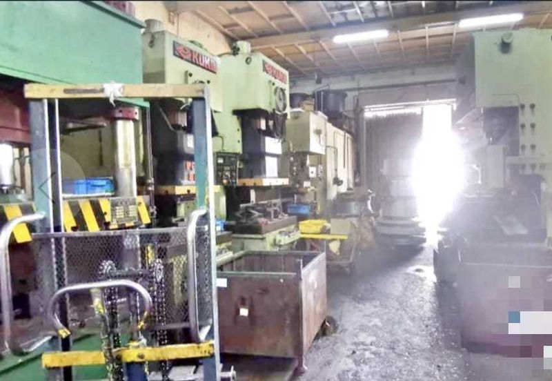 Taman Perindustrian Kip 