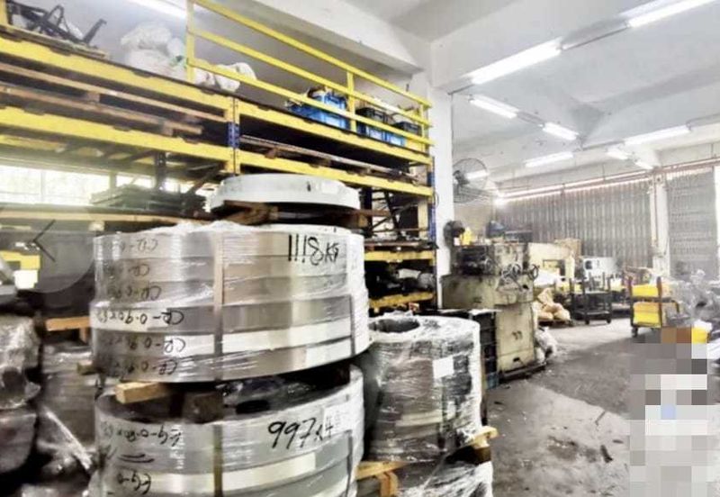 Taman Perindustrian Kip 