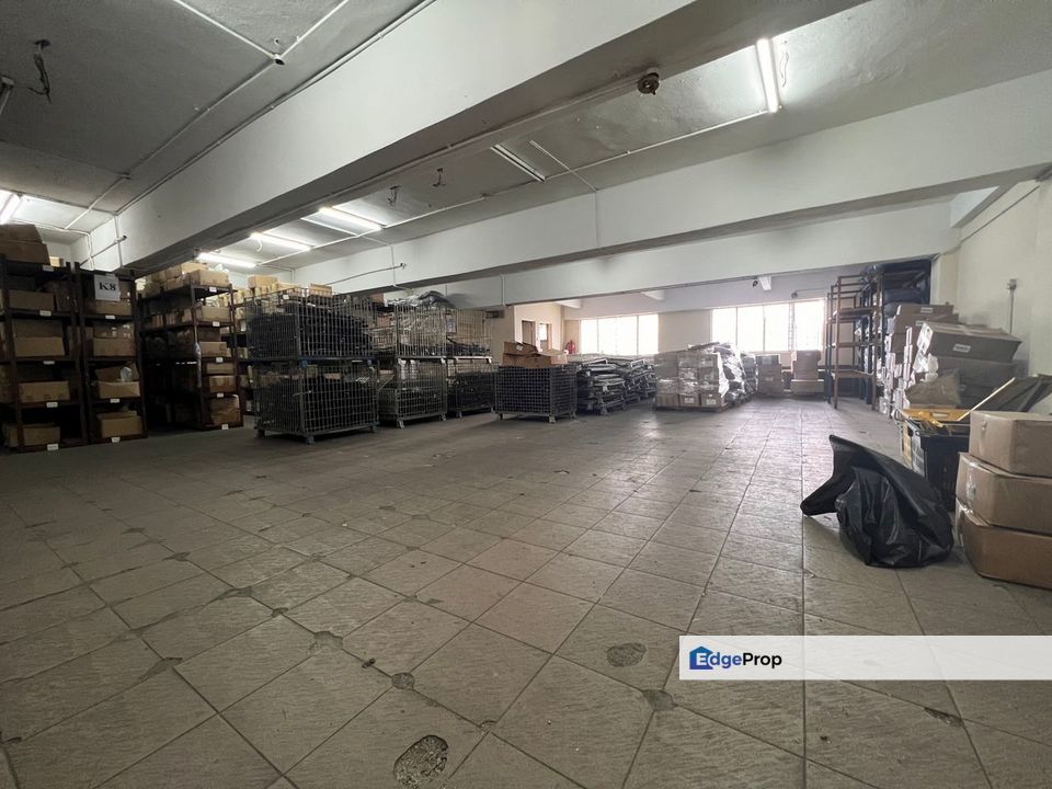 Bandar Baru Selayang , Kuala Lumpur, Selayang