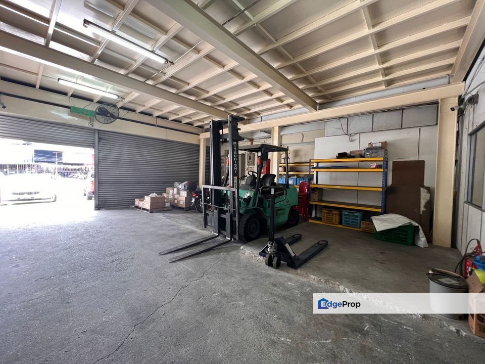 Bandar Baru Selayang , Kuala Lumpur, Selayang