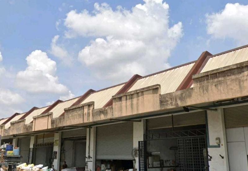 Bandar Pinggiran Subang