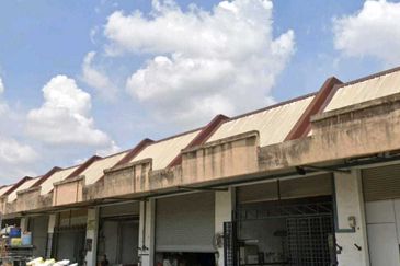 Bandar Pinggiran Subang