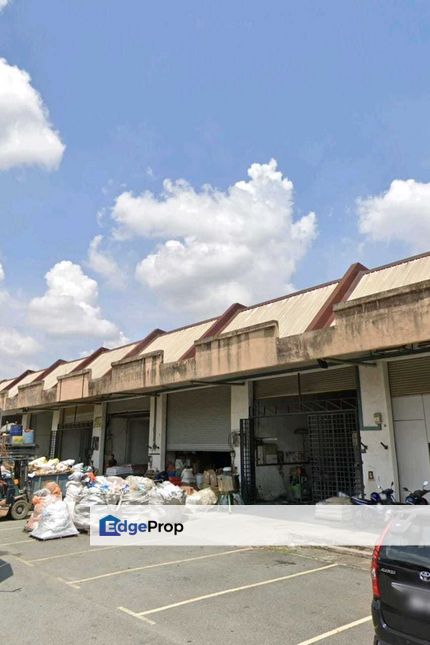  Bandar Pinggiran Subang, Shah Alam, Selangor , Selangor, Shah Alam