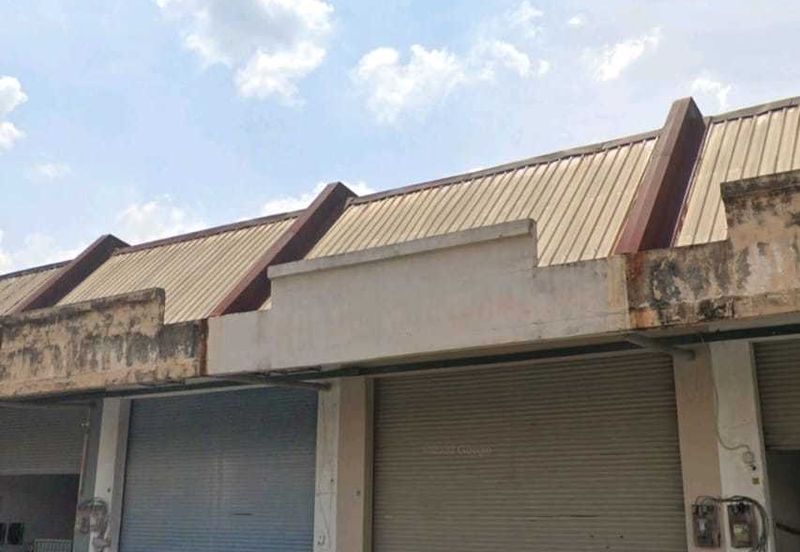 Bandar Pinggiran Subang