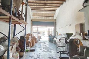 Bandar Pinggiran Subang