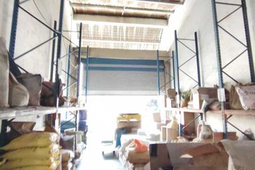 Bandar Pinggiran Subang