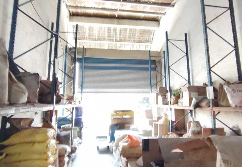 Bandar Pinggiran Subang