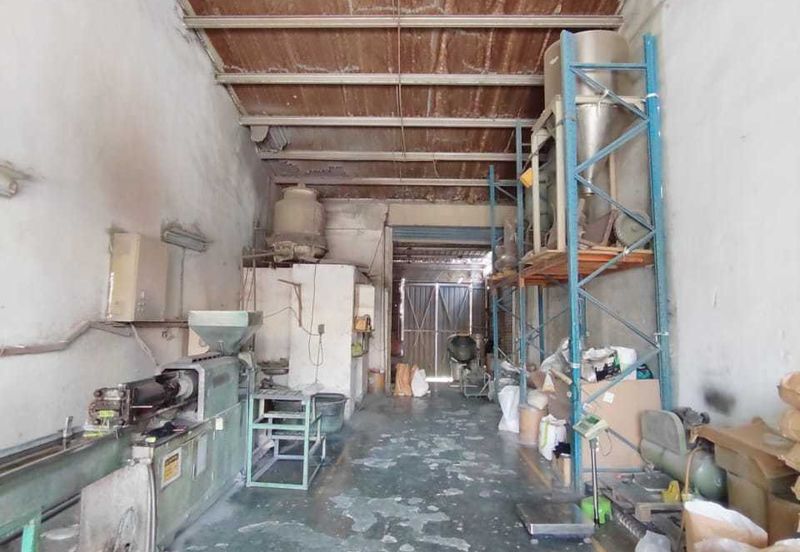 Bandar Pinggiran Subang