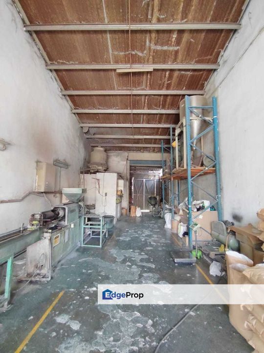  Bandar Pinggiran Subang, Shah Alam, Selangor , Selangor, Shah Alam