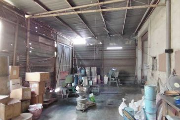 Bandar Pinggiran Subang