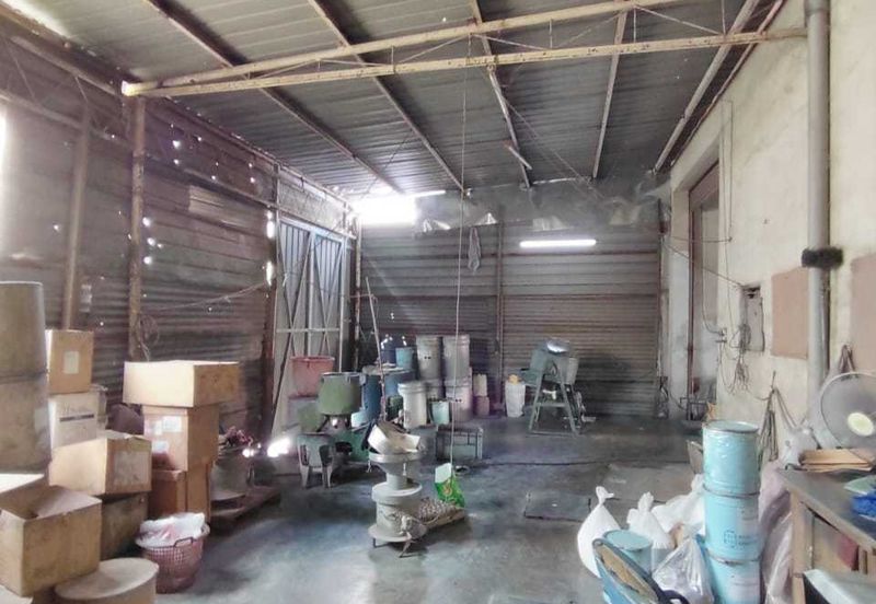 Bandar Pinggiran Subang