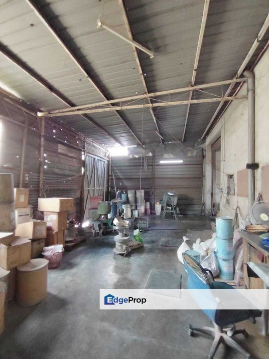  Bandar Pinggiran Subang, Shah Alam, Selangor , Selangor, Shah Alam