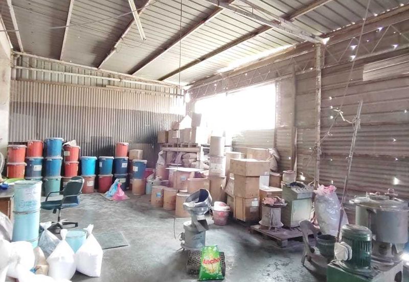 Bandar Pinggiran Subang