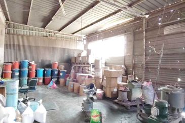 Bandar Pinggiran Subang