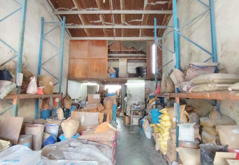 Bandar Pinggiran Subang