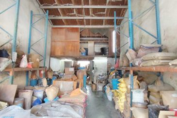 Bandar Pinggiran Subang