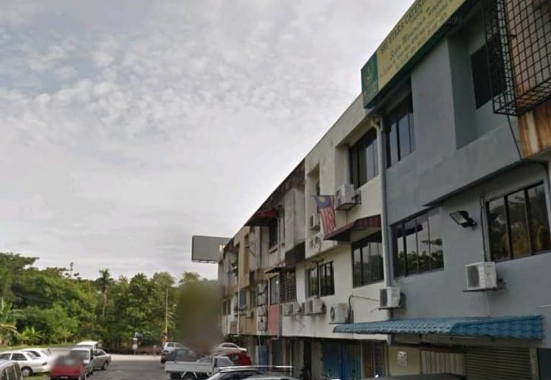 TAMAN BATU , Sri Gombak , Batu Caves 