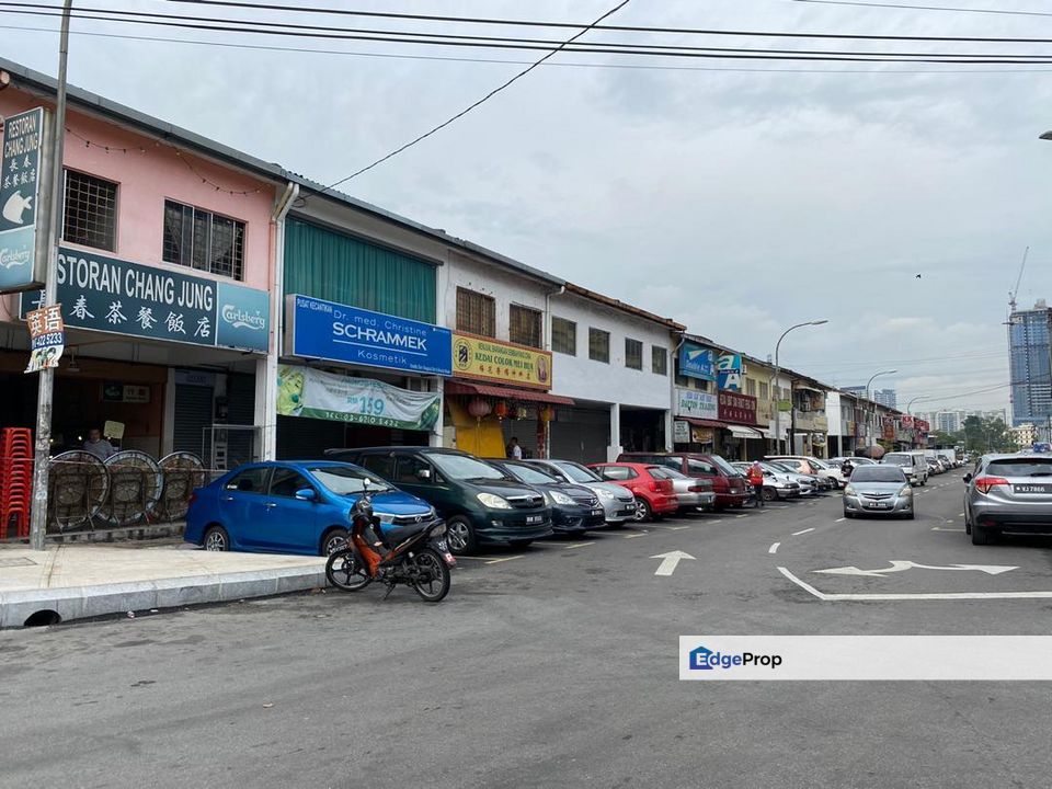  Taman Jinjang Baru, Jinjang, Kuala Lumpur , Kuala Lumpur, Jinjang