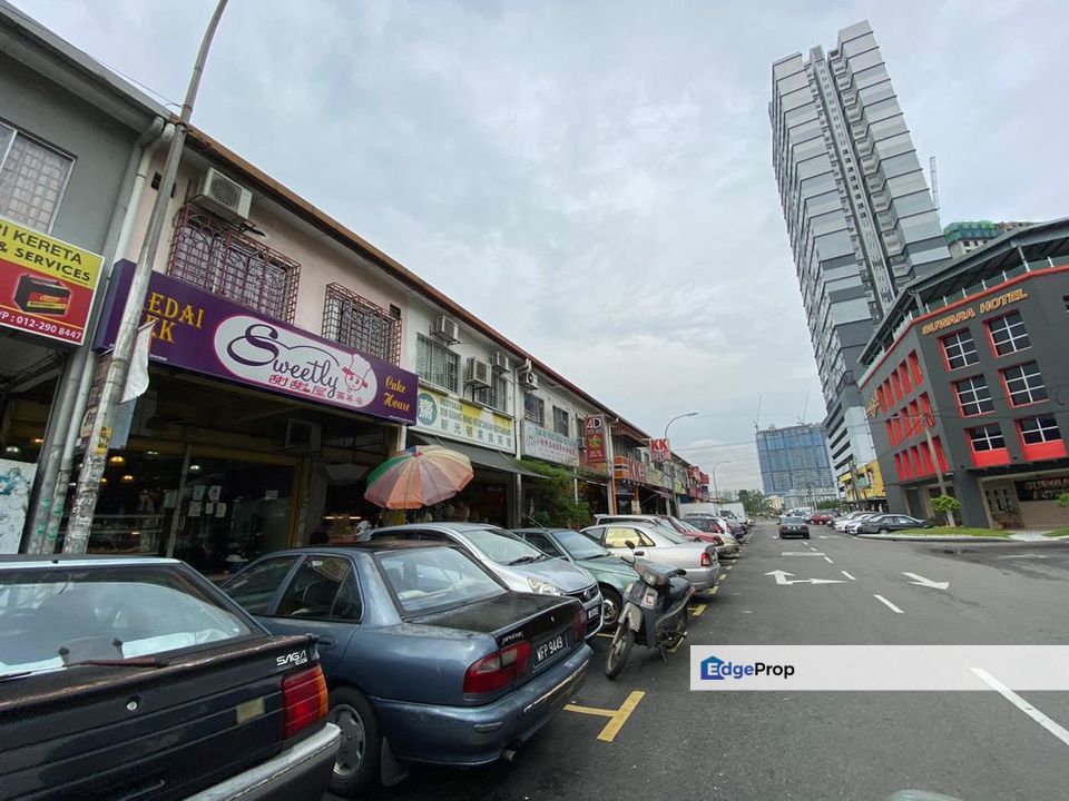  Taman Jinjang Baru, Jinjang, Kuala Lumpur , Kuala Lumpur, Jinjang