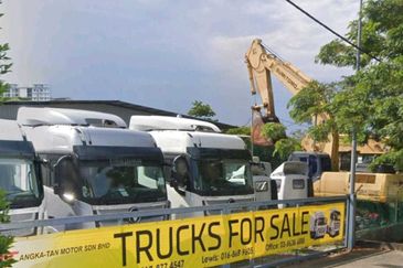 Taman Perindustrian Puchong