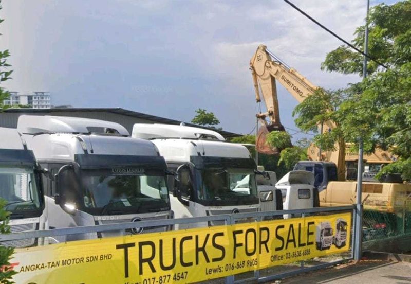 Taman Perindustrian Puchong