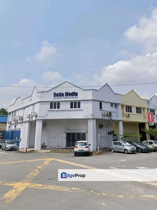  Taman Perindustrian Jaya, Petaling Jaya, Selangor , Selangor, Petaling Jaya