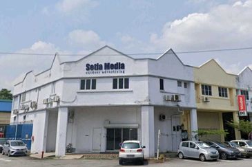 Taman Perindustrian Jaya