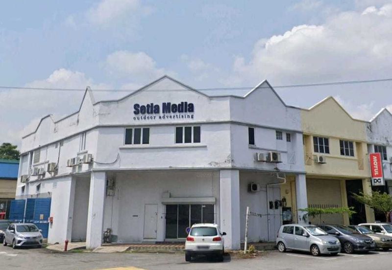 Taman Perindustrian Jaya