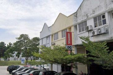 Taman Perindustrian Jaya