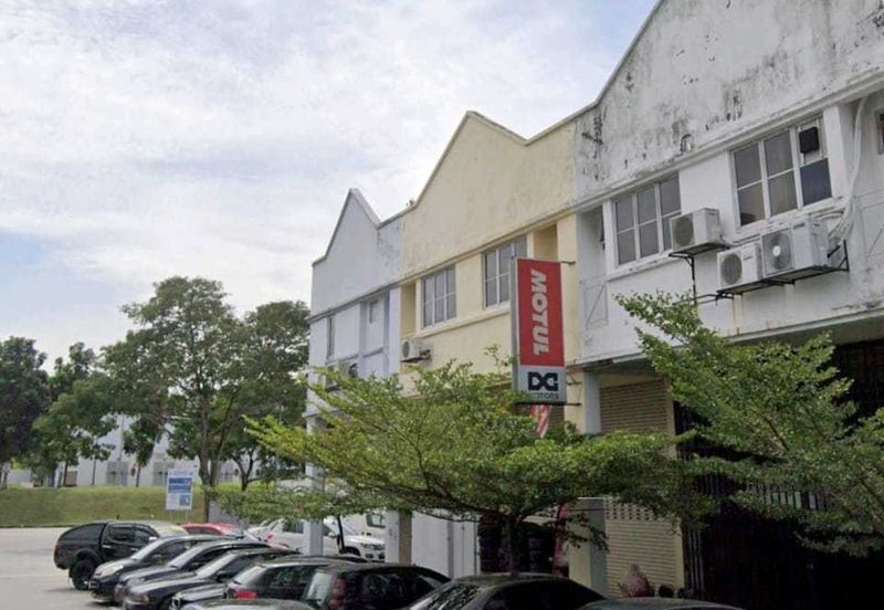 Taman Perindustrian Jaya