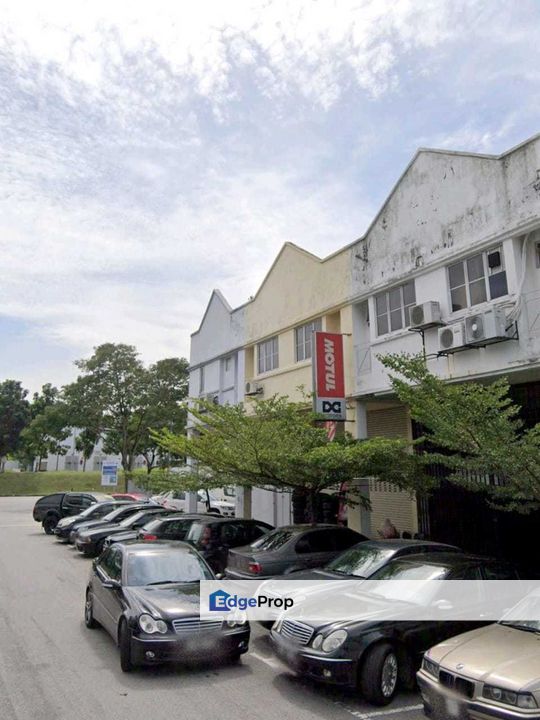  Taman Perindustrian Jaya, Petaling Jaya, Selangor , Selangor, Petaling Jaya