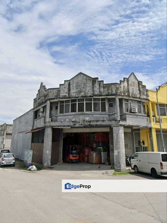  Taman Perindustrian Jaya, Petaling Jaya, Selangor , Selangor, Petaling Jaya