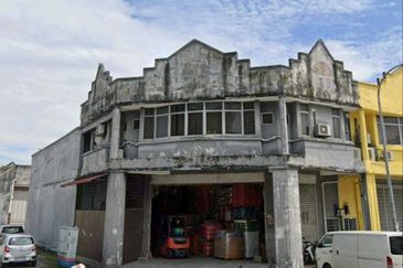 Taman Perindustrian Jaya