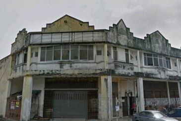 Taman Perindustrian Jaya