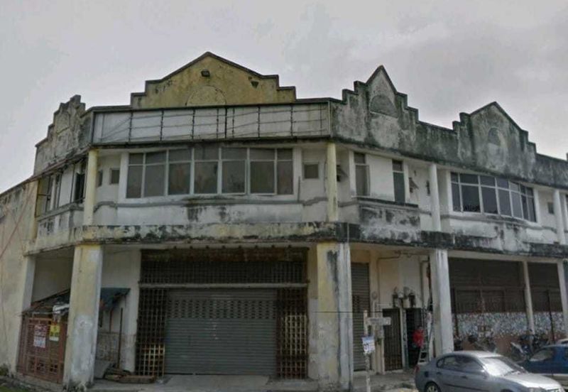 Taman Perindustrian Jaya