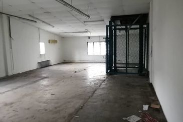 Taman Perindustrian Kip