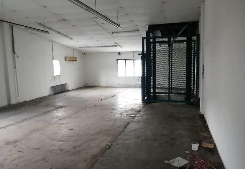 Taman Perindustrian Kip