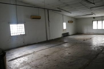 Taman Perindustrian Kip