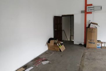 Taman Perindustrian Kip