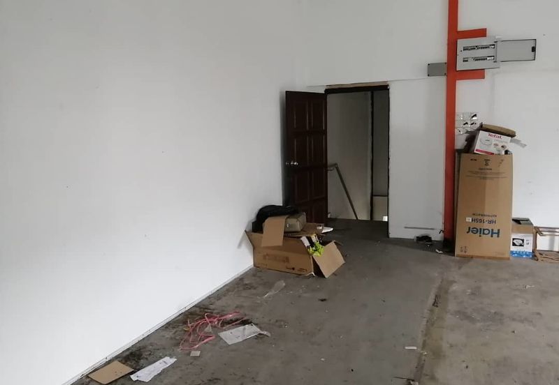 Taman Perindustrian Kip