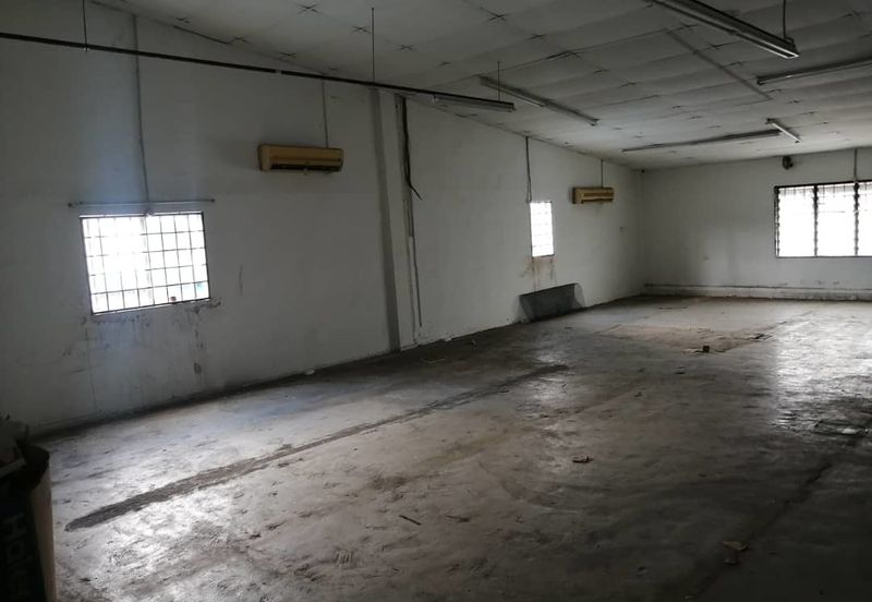 Taman Perindustrian Kip