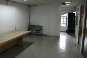 Taman Perindustrian Kip