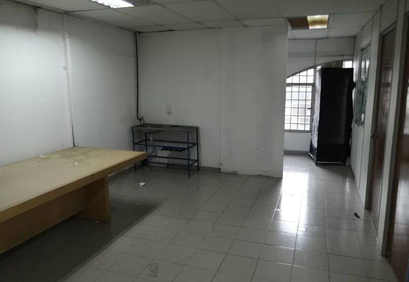 Taman Perindustrian Kip