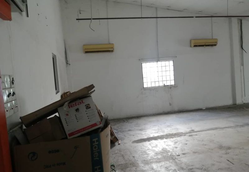 Taman Perindustrian Kip