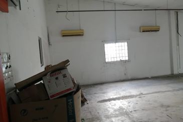 Taman Perindustrian Kip