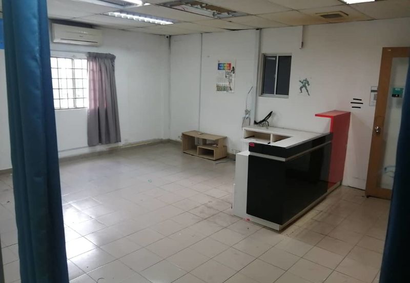 Taman Perindustrian Kip