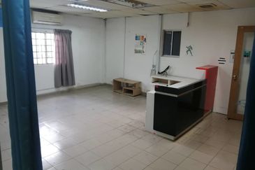 Taman Perindustrian Kip