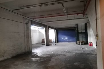 Taman Perindustrian Kip