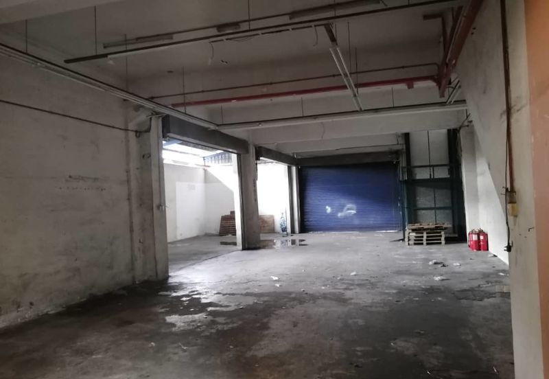 Taman Perindustrian Kip