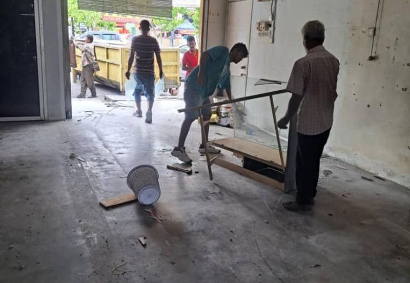 Bandar Tun Hussein Onn